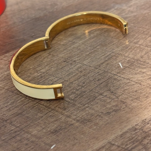 Kate spade bangle bracelet - Picture 3 of 4